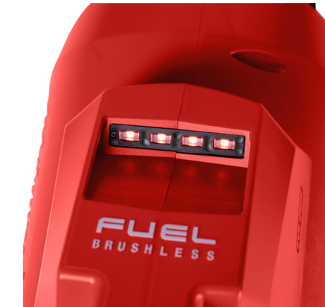 MILWAUKEE AKKUPUHALLIN M18 F2B