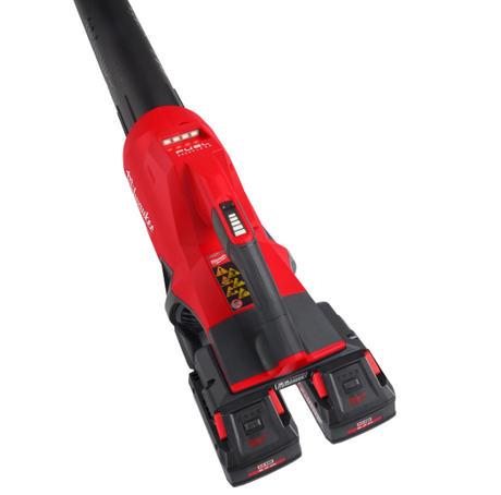 MILWAUKEE AKKUPUHALLIN M18 F2B