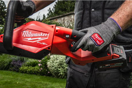 MILWAUKEE PENSASLEIKKURI M18 F HET60G2-0