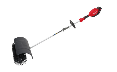 MILWAUKEE HARJATELA M18 FOPH-BBA