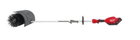 MILWAUKEE HARJATELA M18 FOPH-BBA