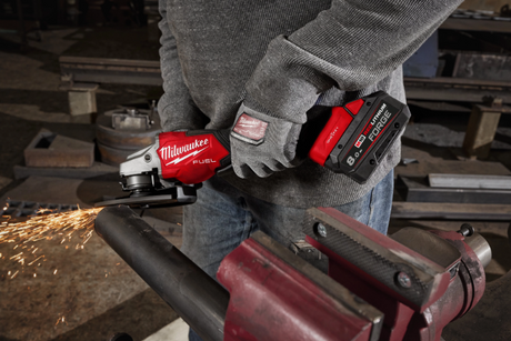 MILWAUKEE M18 FORGE 8,0AH-AKKU