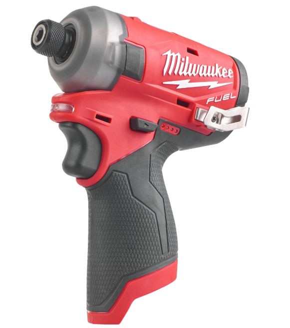 MILWAUKEE ISKEVÄ RUUVINVÄÄNNIN M12 FQID0