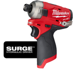 MILWAUKEE ISKEVÄ RUUVINVÄÄNNIN M12 FQID0