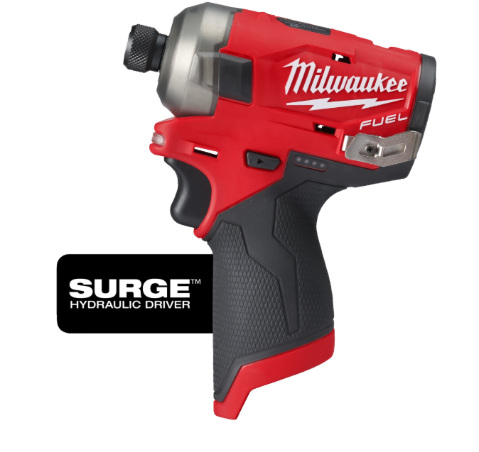 MILWAUKEE ISKEVÄ RUUVINVÄÄNNIN M12 FQID0
