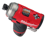 MILWAUKEE ISKEVÄ RUUVINVÄÄNNIN M12 FQID0