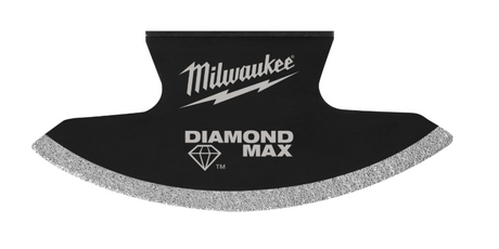 MILWAUKEE TERÄ MT OL 2IN1 LAASTI 95X75MM
