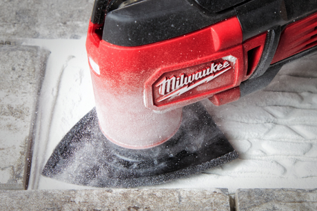 MILWAUKEE TERÄ MT OL 2IN1 LAASTI 95X75MM