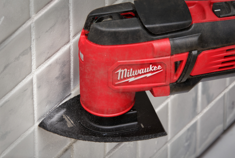 MILWAUKEE TERÄ MT OL 2IN1 LAASTI 95X75MM