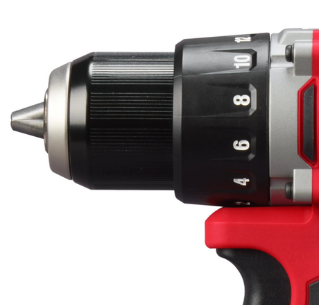 MILWAUKEE AKKUPORAKONE M18 BLDDRC-502C