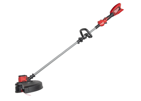 MILWAUKEE AKKURUOHOTRIMMERI M18 BLLT-0