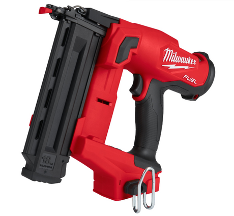 MILWAUKEE VIIMEISTELYNAULAIN M18FN18GS0X