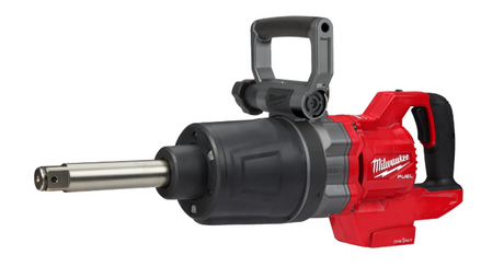 MILWAUKEE MUTTERINVÄÄN M18 ONEFHIWF1D-0C