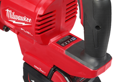 MILWAUKEE MUTTERINVÄÄN M18 ONEFHIWF1D-0C