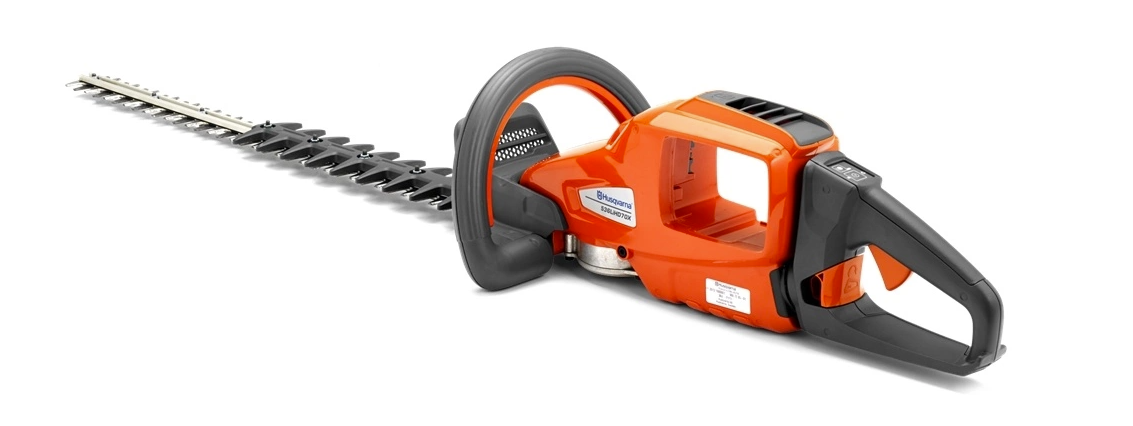 HUSQVARNA 520iHD70, TERÄVÄLI 32 MM, ILMA