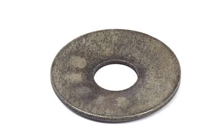 WASHER, BELLEVILLE, 1