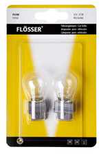 DUELL Flösser Polttimo 12V27W 2.5x16d P2
