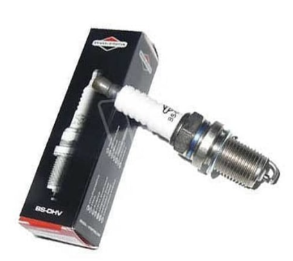 SPARK PLUG BS-OHV