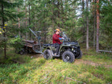 Polaris Forest Pack – Etusi 2190€