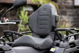 Polaris Sportsman570 EFI EPS Black 2UP + TELASARJA