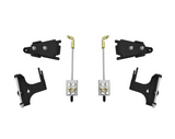 POLARIS K-TRACK MOUNT; STRUT