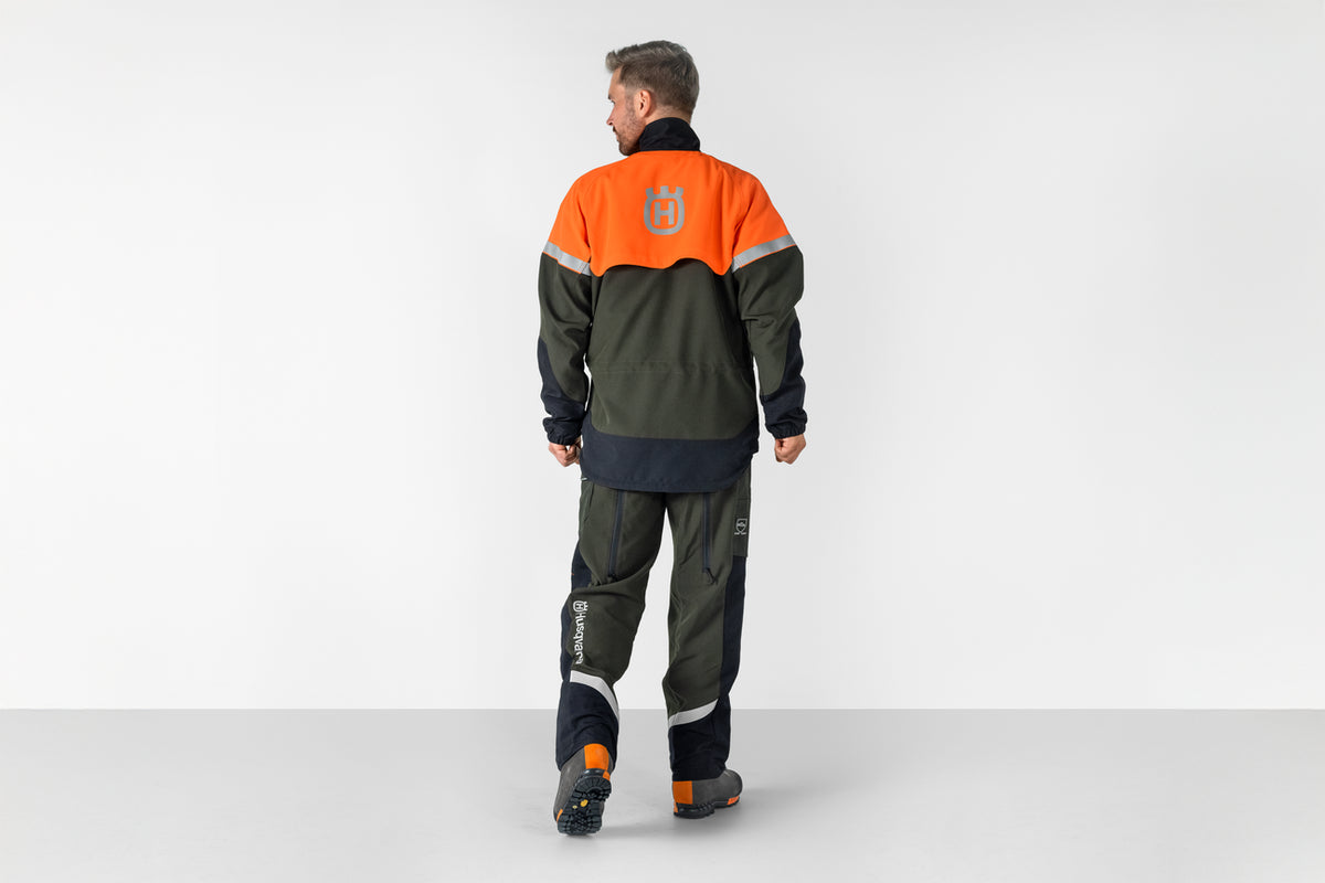 METSÄTYÖPUSERO FUNCTIONAL