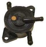 Polttoainepumppu