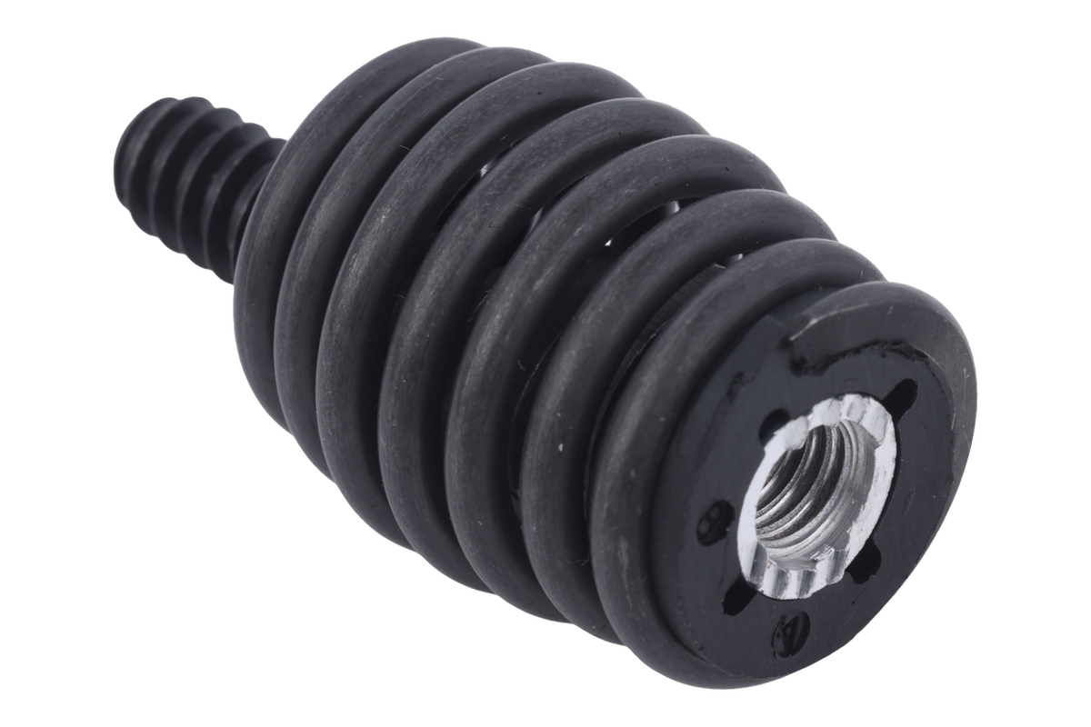 HUSQVARNA ANTIVIBRATION ELEMENT REAR!