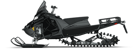 650 VOYAGEUR NORDIC PRO