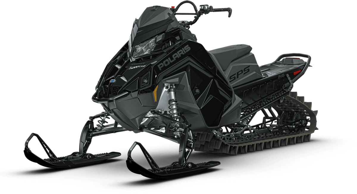 850 RMK SPS 146