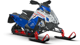 650 INDY XCR 137