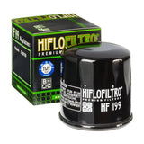 DUELL HiFlo öljynsuodatin HF199