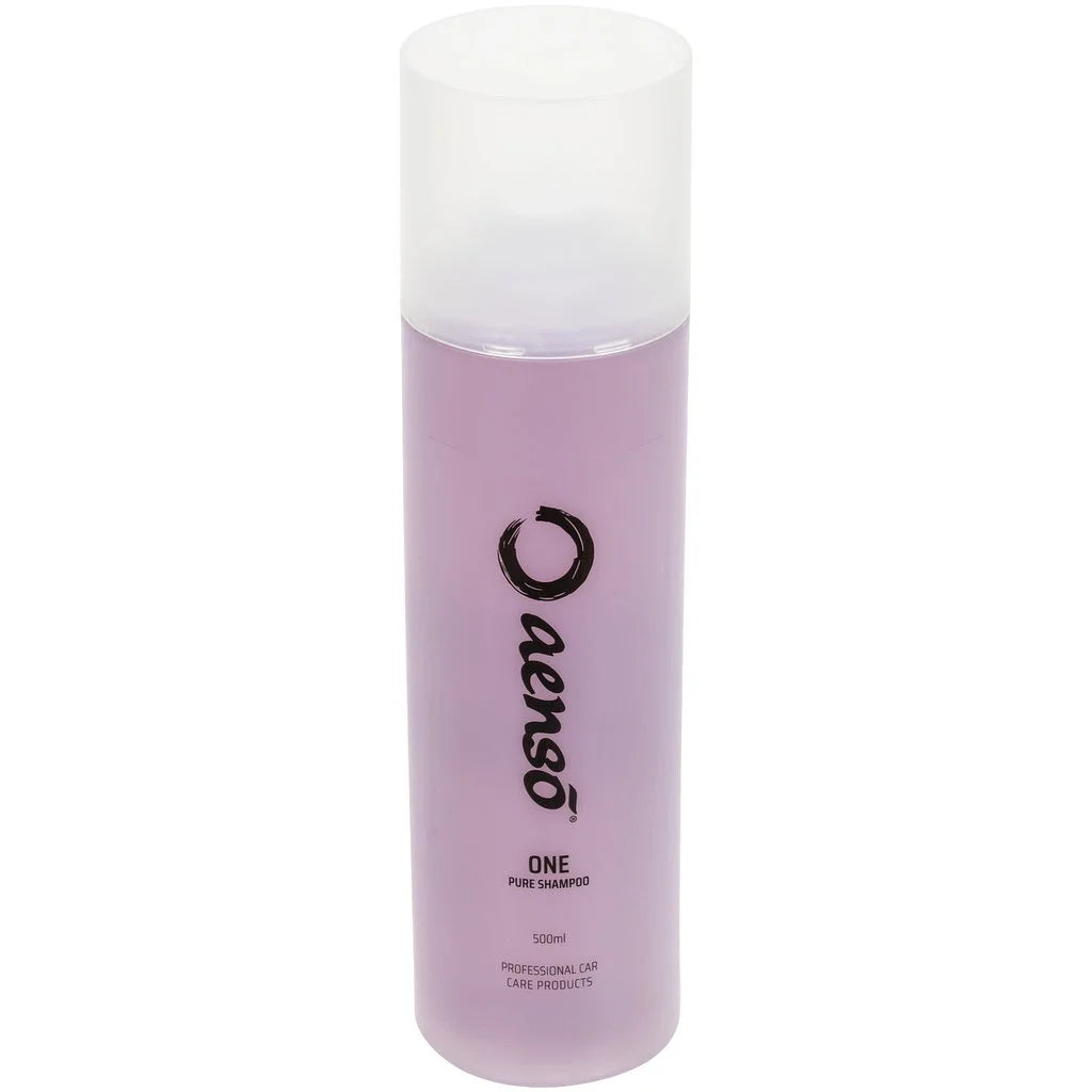 AENSO SHAMPOO 500ML ONE