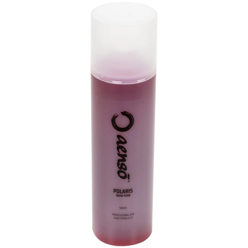 AENSO SNOW FOAM 500ML POLARIS ESIPESUVAA