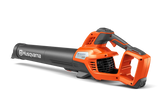 HUSQVARNA 335iB, ilman akkua ja laturia, 23N