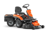 HUSQVARNA R200iX AWD, Akkuetuleikkuri, 2kw, ei sisällä leikkuulaitetta eikä laturia