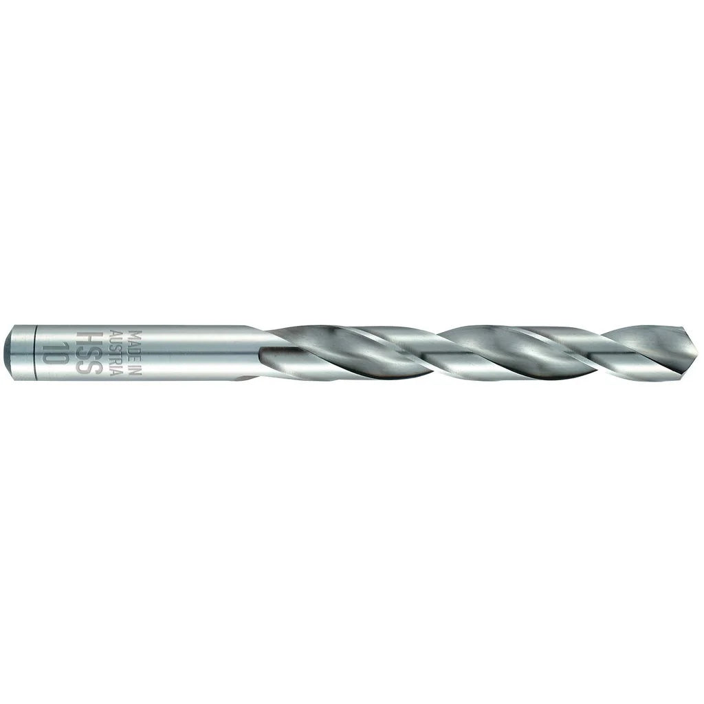 METALLIPORANTERÄ 4,2MM HSS SUPER DIN338