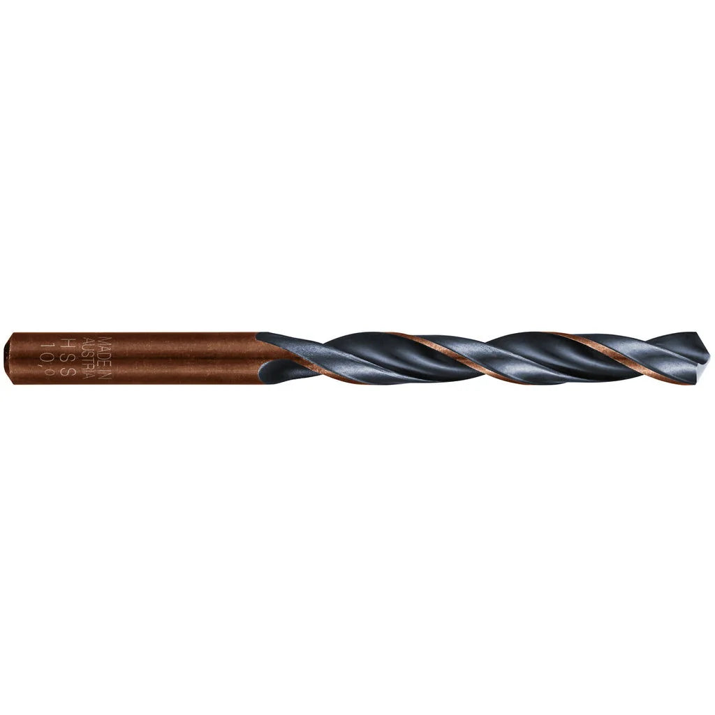 PORANTERÄ 12,5MM HSS SPRINT MASTER DIN33