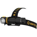 ARMYTEK ELF C2 USB-C WHITE 1100 LM