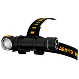 ARMYTEK WIZARD C2 PRO MAX MAGNET XHP70.2 4000 LM