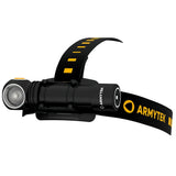 ARMYTEK WIZARD C2 PRO MAGNET XHP50.2 250