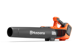 HUSQVARNA 122IB, B140  + QC80
