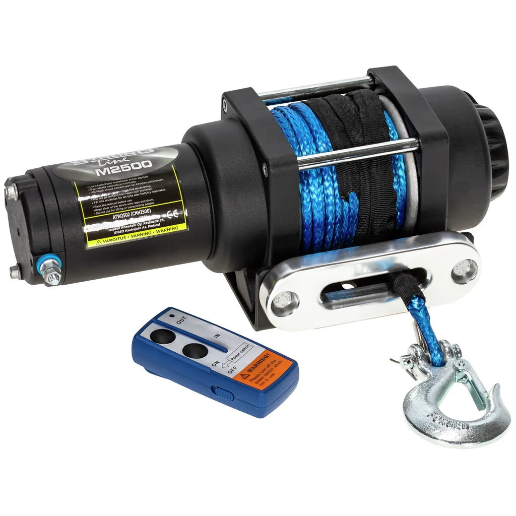 STRONG VINSSI M2500 12V