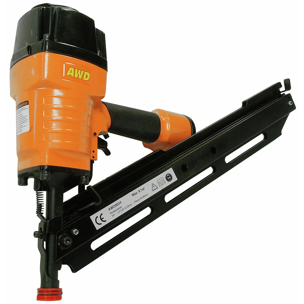 RUNKONAULAIN 50X90MM 34AST AWD