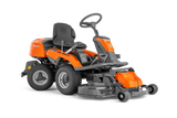 HUSQVARNA R 214TS 2026
