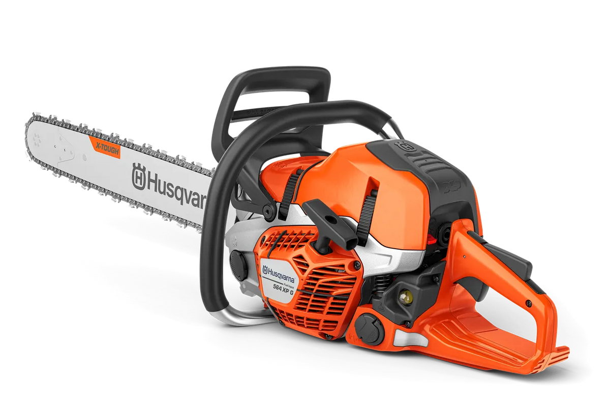 Husqvarna 564 XPG 20" X-Force 3/8" c85