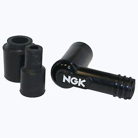 DUELL NGK spark plug cover LB05E