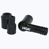 DUELL NGK spark plug cover LB05E