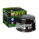 DUELL HiFlo öljynsuodatin HF147
