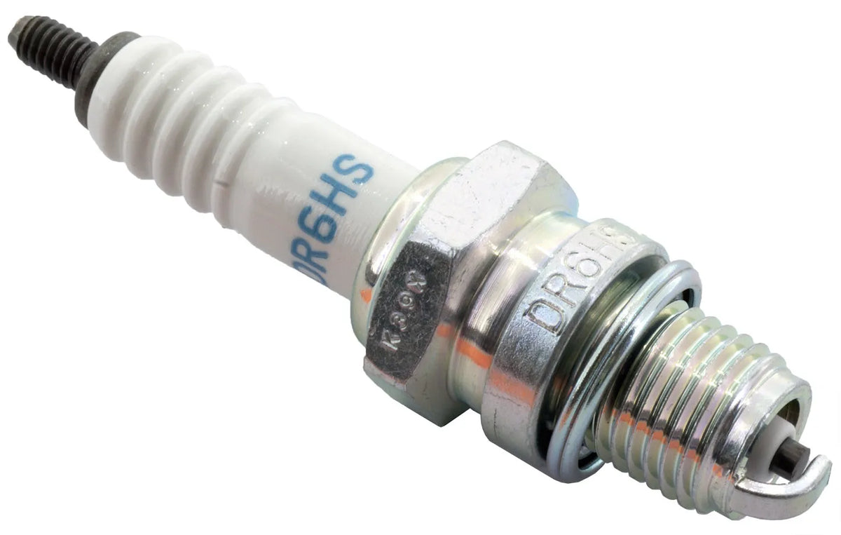 DUELL NGK sparkplug DR6HS
